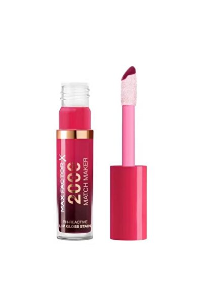 Max Factor 2000 Calorie Lipgloss & Stain Daring