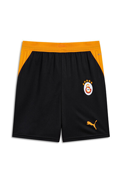 Puma Galatasaray 26/27 Men's Black Shorts