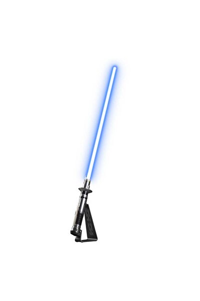 Hasbro Sabia laser de replica Ezra Bridger Ahsoka Black Series de la