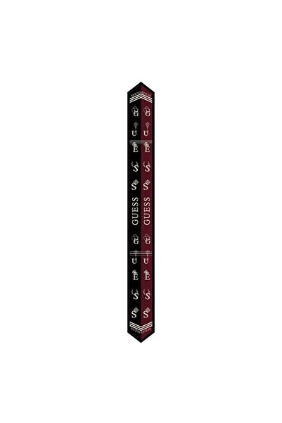 Guess 5 X 110 Bandeaux Women's Silk Scarf