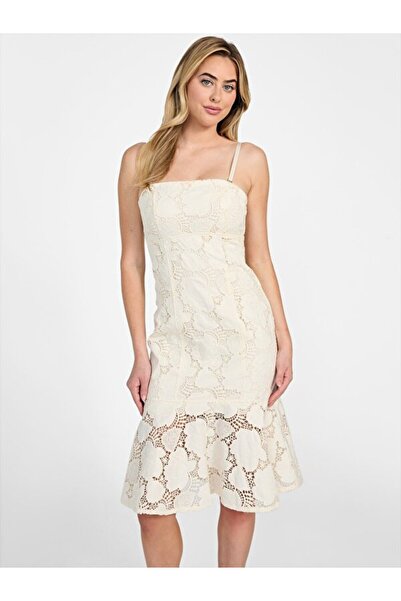 Guess Sl Maisy Kadın Elbise