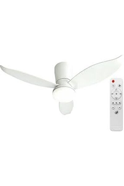 Helios HS 9316 Opto 90 W 3 PERVANELİ TAVAN VANTİLATÖRÜ