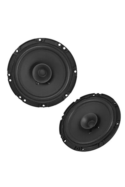 Epilons Fullsound K-1420G 16 Cm 6'' Tip 200 Watt Citroen Peugeot Tekli Araç K...