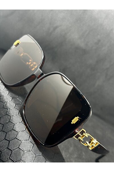 Sunglasses Ochelari de soare - damă. Polarized. Brown colour