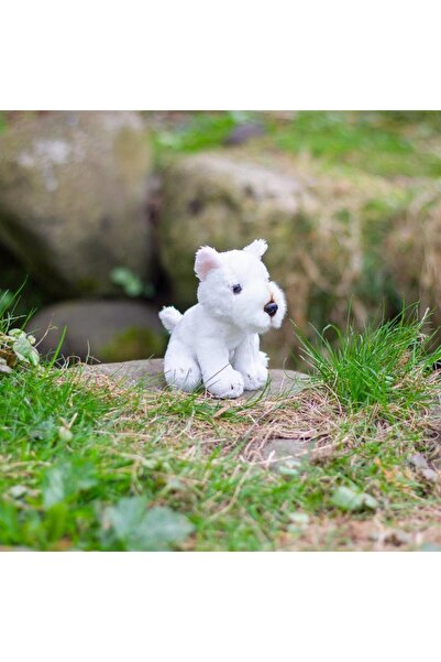 One for fun Figurina plus Animigos West Highland White Terrier multicolor 0x1...