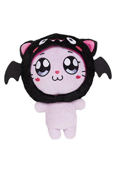 TM TOYS Academia Pisica de Plus, mascota astronomică
