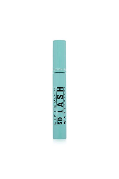 Revolution 5D Lash Waterproof Mascara