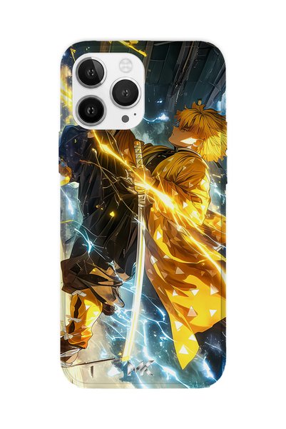 lelia iPhone 12 Pro Max Compatible Printed Transparent Phone Case |   Collect...
