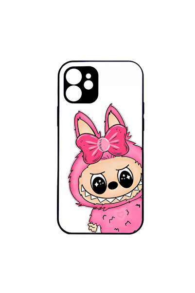 4TECH Θήκες Κινητών Τηλεφώνων Bubu World Design 4 για iPhone 13 Mini