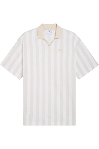 Puma Tricou polo relaxat Pinnacle - 692069-02