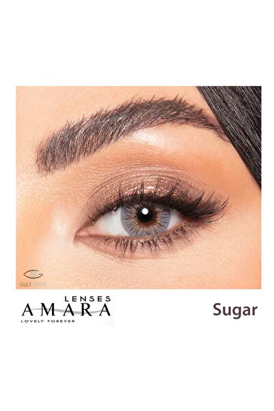 Amara DAILY SUGAR 10'S:2252