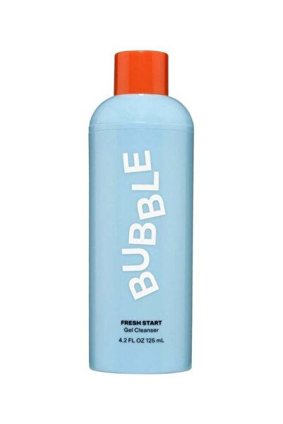 Bubble Fresh Start – Gel Cleanser, 125 mL | Refreshing Hydrating Gel Face Cle...