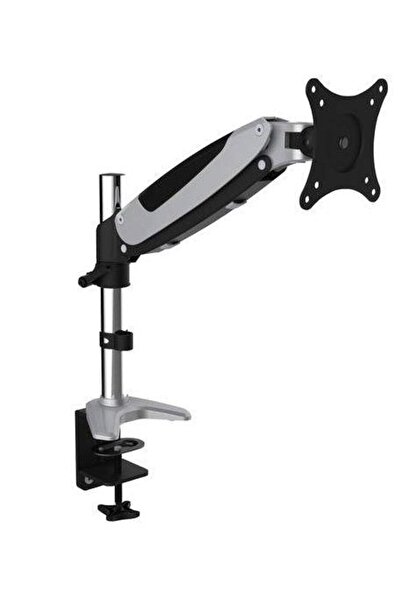Digitus DA-90351 Desk Monitor Stand, 17-32", Pivot, 8 kg, Black