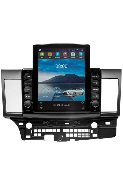 AUTONAV Navigatie Android GPS Dedicata Mitsubishi Lancer 2007-2017, Model XPE...