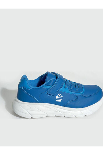 Admiral Παιδικά Sneakers Μπλε
