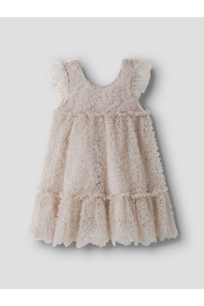 Lil' Atelier Kleid Tüll