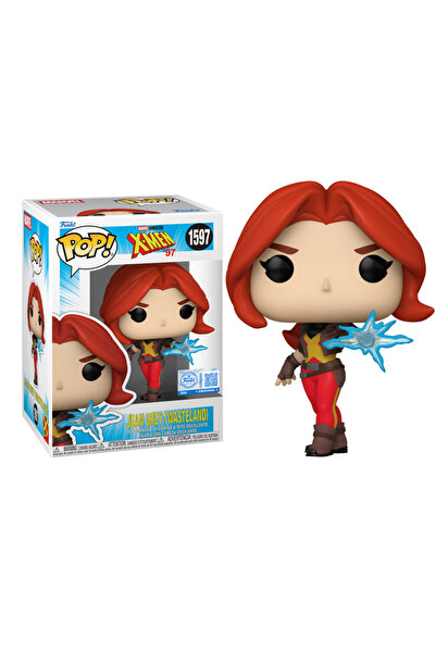Funko Pop! Marvel Animation: X-Men ’97 – Jean Grey (Wasteland) Exclusive #1597