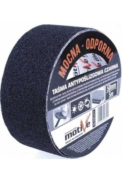 Other MOTIVE Bandă antiderapantă neagră 5m 020 217