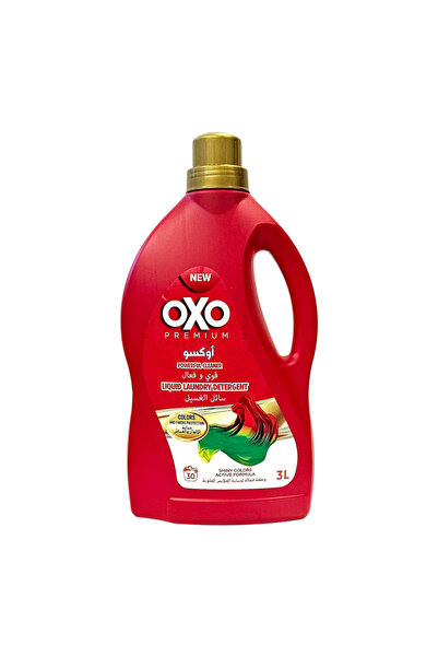 Oxo Premium | Facial Soft Tissues Fresh Scent | Ultra Absorbent Strong Paper ...