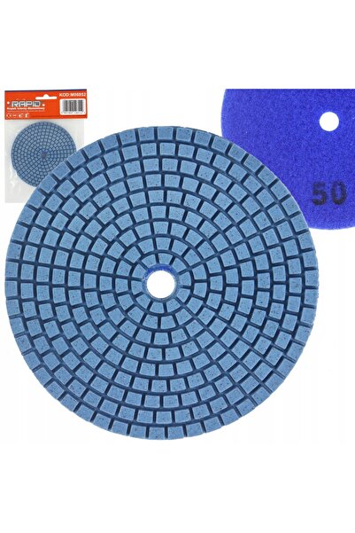 Other DISC DE DIAMANT MAR-POL PENTRU ȘLEFUIT PLACĂȚE POLIMERICE 50/100