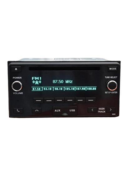Carplayer Toyota car stereo recorder alyahaya agency style bluetooh,cd,radion...