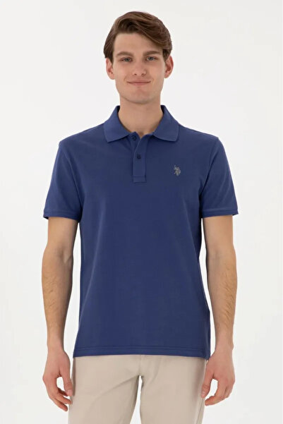 U.S. Polo Assn. Men's T-Shirt 2084151 Gtp04Iy025