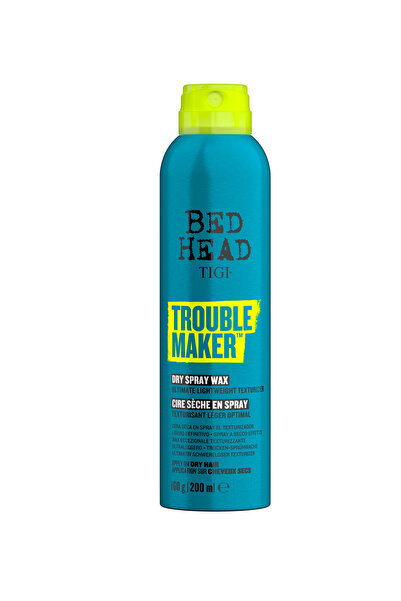 Tigi Bed Head Tigi Bed TroubleMaker Spray Wax