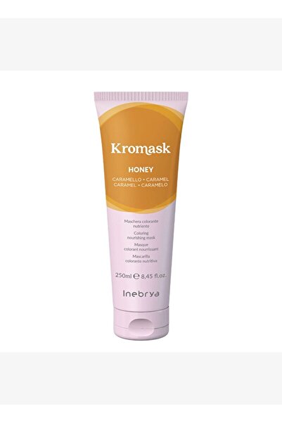 Inebrya Kromask Honey Nourishing Hair Mask 250 ml