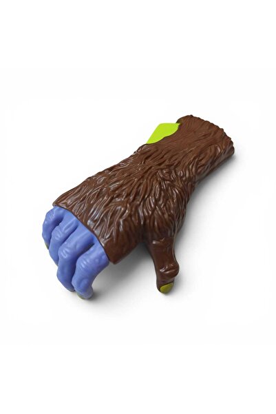 Hureggo vintage McDonald's Happy Meal 2014 Scooby-Doo Serisi Canavar / Kurt A...
