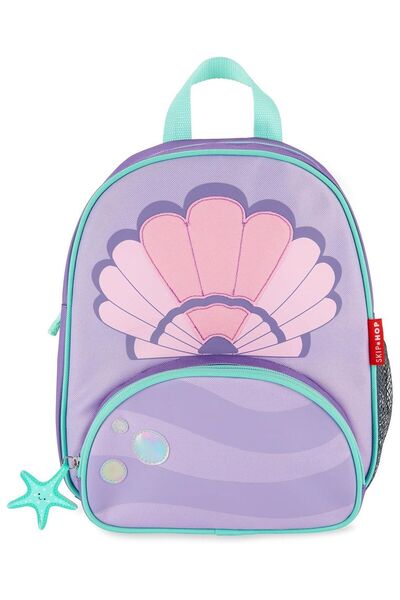 Skip Hop Παιδική Τσάντα Στυλ Κοχύλι με Λάμψη (29-2902010-07)