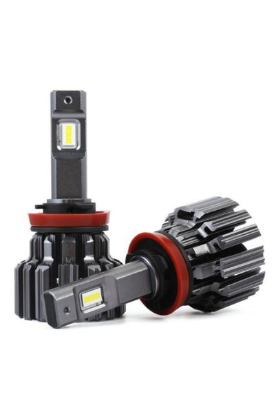 NOVSIGHT Led H7 100W 20000LM 6000K A397-F06 2τμχ