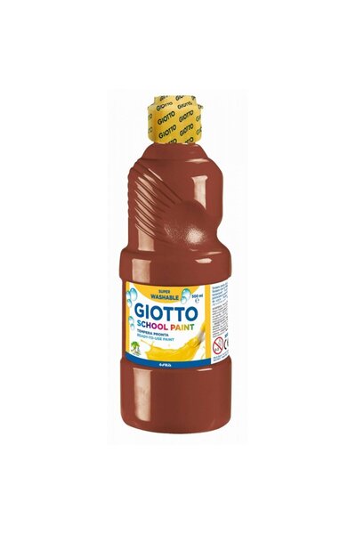 Giotto ΤΕΜΠΕΡΑ ΚΑΦΕ 500ML ΣΧΟΛΙΚΗ