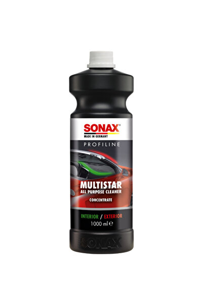 Sonax Profiline 627 Γενικό Καθαριστικό SX Multistar 1L (627341)
