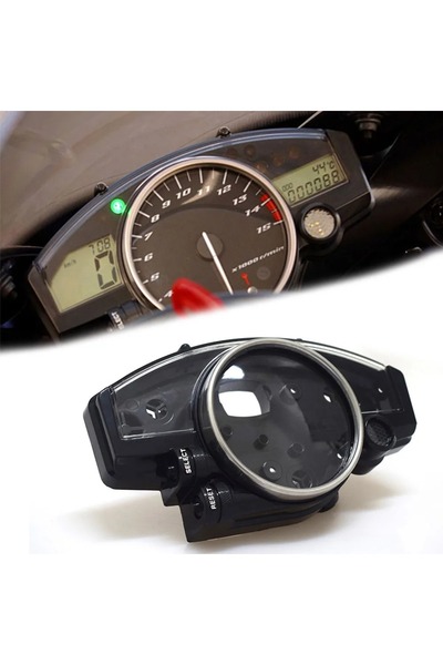 OEM Κάλυμμα Κοντέρ - Στροφόμετρου για Yamaha YZF R1 ai