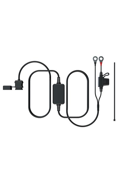 Oxford Φορτιστής Μοτοσικλέτας USB Type C 3.0A – Αδιάβροχο & Εύκολη Εγκατάστασ...