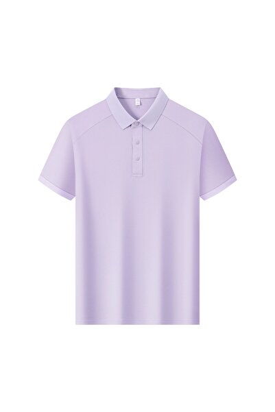 New Performance Arw86853 Seri̇ntutan--High Quality Men's Polo Collar Tshirt w...