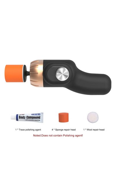 OEM Μηχανή επισκευής γρατζουνιών σετ 12V Automobile scratch repair machine SR...