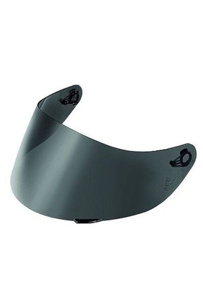 OEM Ζελατίνα Full Face για Κράνος AGV k1 K3SV K5 - Helmet Visor Μαύρο φιμέ