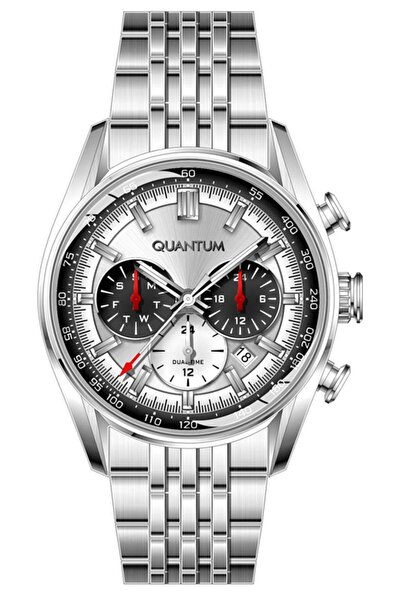 Quantum Adg1301.330 Men's Wristwatch