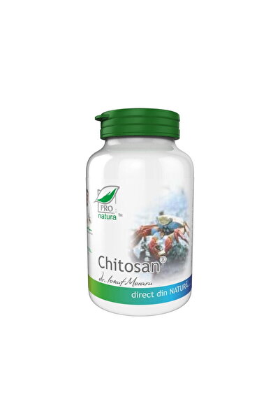 MEDICA Chitosan 60cps