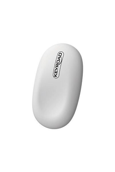 MC Micostore Radiera Soft Tip KR971246 KR971788, ovala, 51x28x10mm, diverse culori, ergonomica