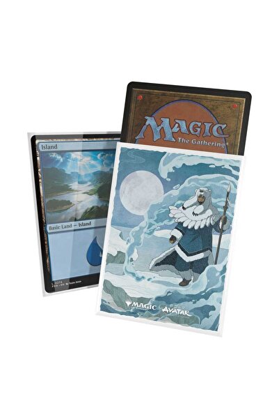 Ultimate Guard Koszulki pe carduri, Ultimate Guard, Avatar: The Last Airbende...