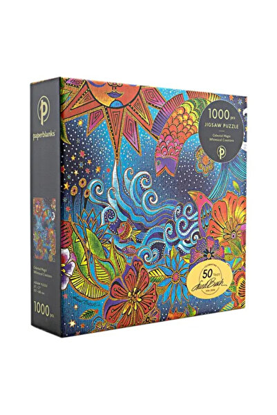 Paperblanks 1000 el. Magie Cerească PA9760-0 [PUZZLE]