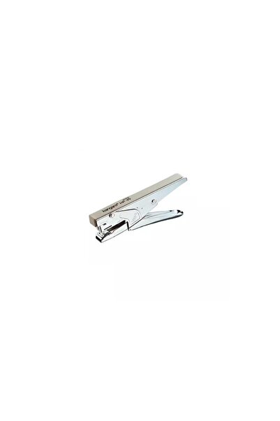 MC Micostore Capsator tip cleste HP-45, 24/6, 30 coli, 45mm, metalic, arginti...