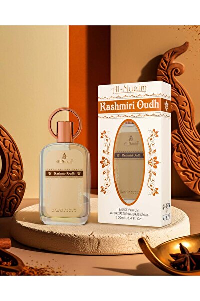 Al Nuaim Kashmiri Oudh EDP 100ml