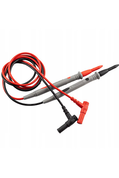 CE Contact Electric Cabluri de măsurare cu sondă 20A CAT.3 max. 1000V