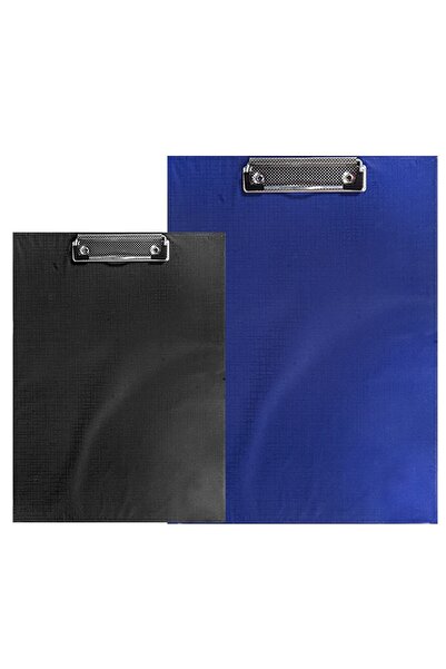 Justnote Φάκελος Σεμιναρίου με Κλιπ 32x22εκ. 70652