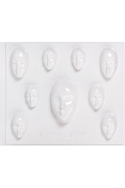 OEM Forme pentru turnari din ipsos Masti Knorr Prandell 4,8 cm