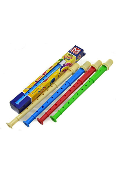 OEM Flaut simplu Marek - instrument de suflat, calitate poloneza, pentru toti...