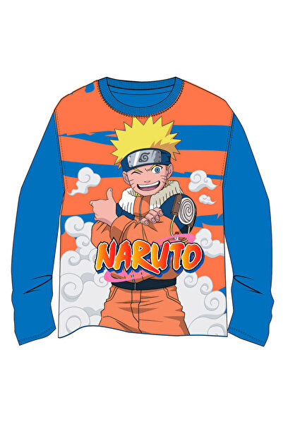 OEM Tricou copii Naruto de la Pierrot - design oficial, original, tricou
